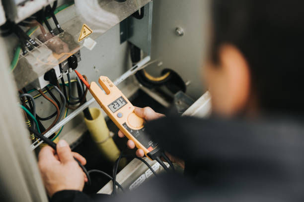 Best Affordable Emergency Electrician  in Blythe, CA