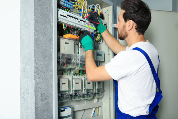 Best Circuit Breaker Repair  in Blythe, CA