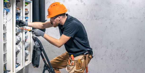 Best Affordable Electrician  in Blythe, CA